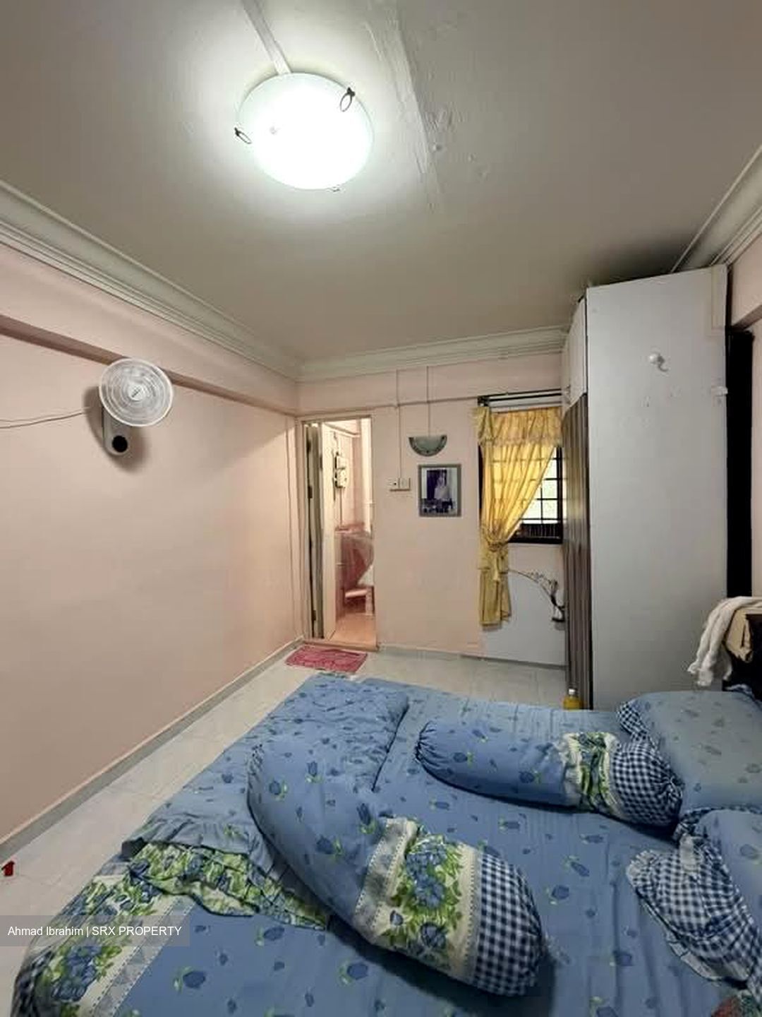 Blk 26 Teck Whye Heights II (Choa Chu Kang), HDB 3 Rooms #569637761